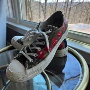 Comme Des Garçons Play Wo 8